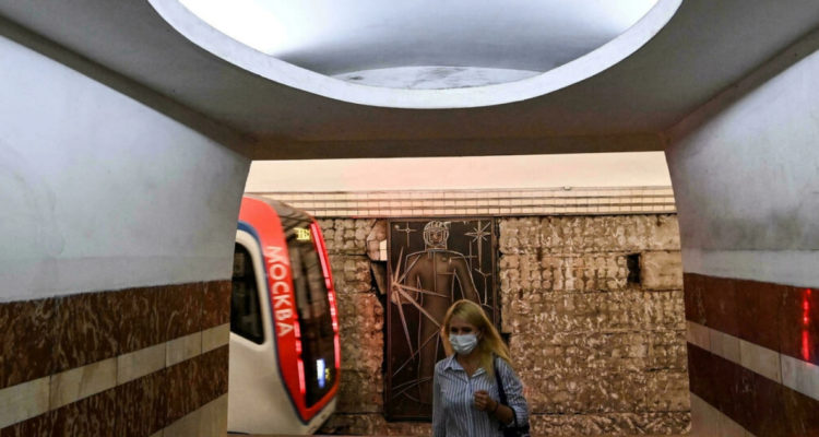 Rusia: cadena perpetua para acusado de los atentados en metro de Moscú en 2010