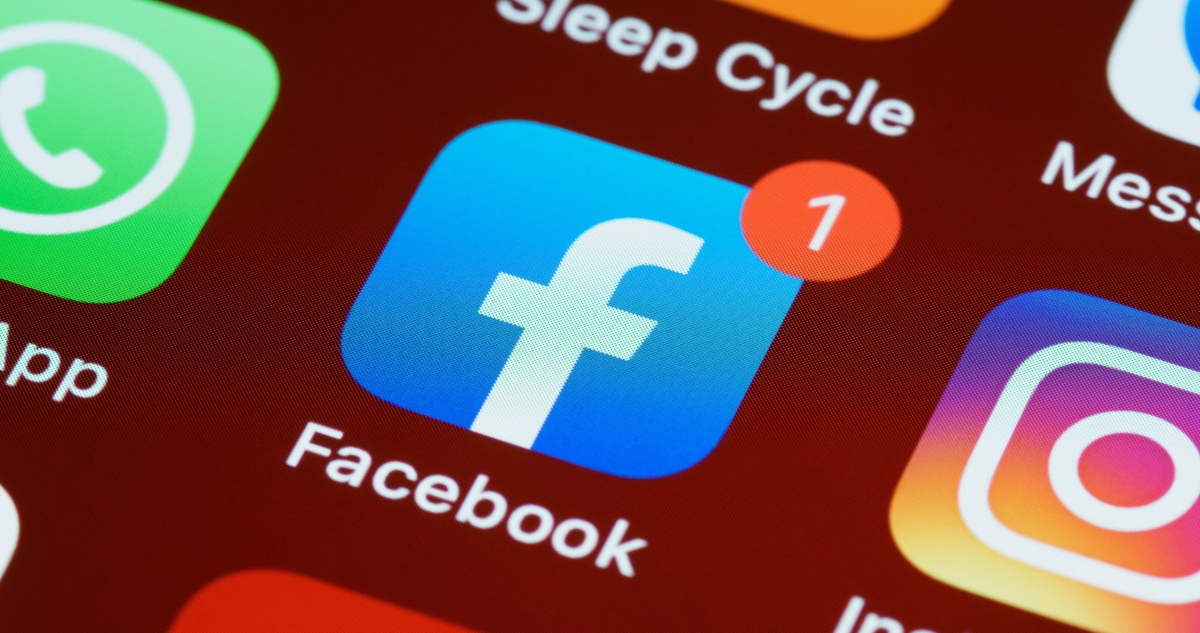 Facebook