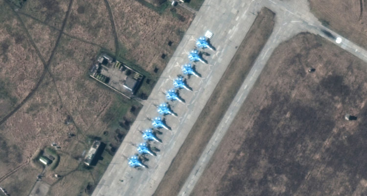 Rusia anuncia retorno de algunas unidades militares desplegadas en la frontera con Ucrania