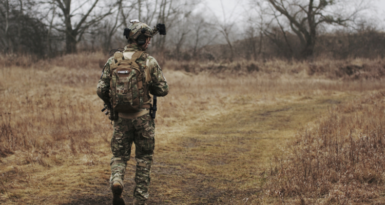 Rusia y Ucrania en conflicto