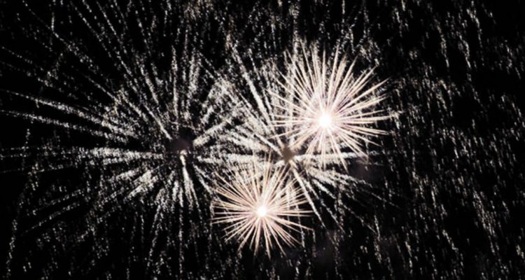 Alcalde de San Joaquín denuncia cinco horas de disparos y fuegos artificiales en La Legua