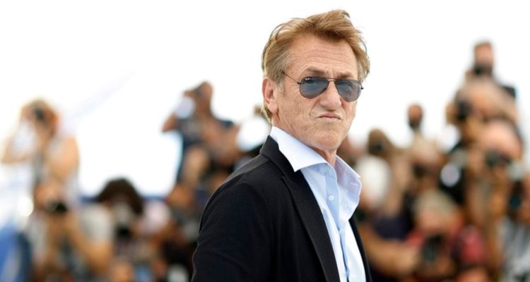 Sean Penn