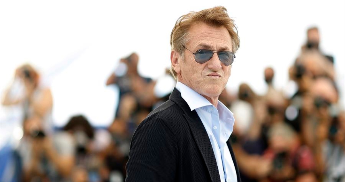 Sean Penn