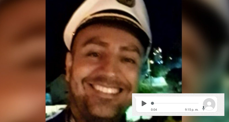 Empresario víctima de secuestro