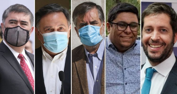 Chile Vamos y Republicanos