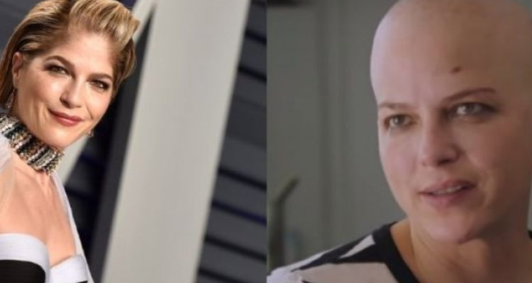 Selma Blair: de marchitarse por la esclerosis múltiple a una impresionante recuperación.