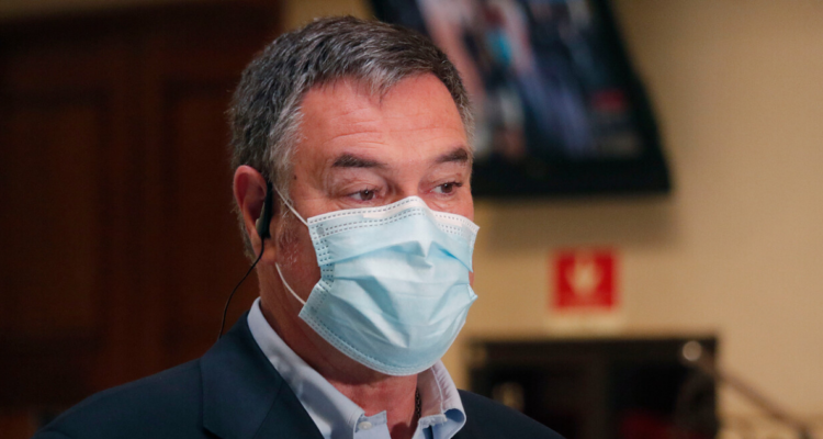 Manuel José Ossandón