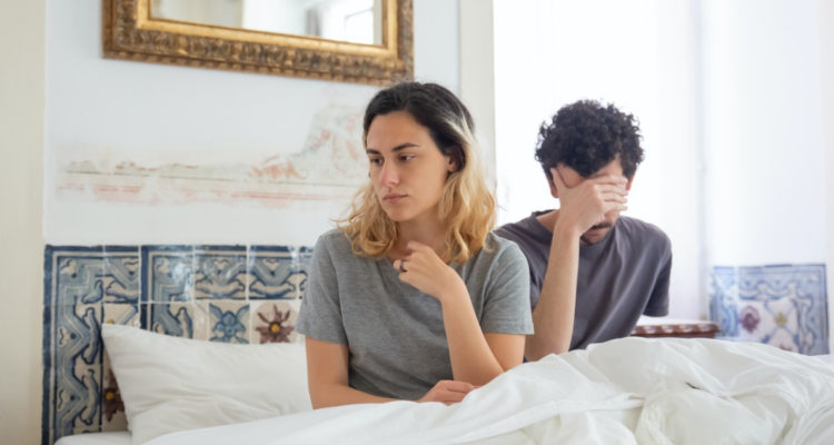 Señales de tu relación no tiene integridad emocional