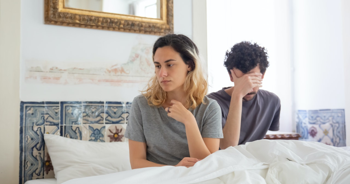 Señales de tu relación no tiene integridad emocional