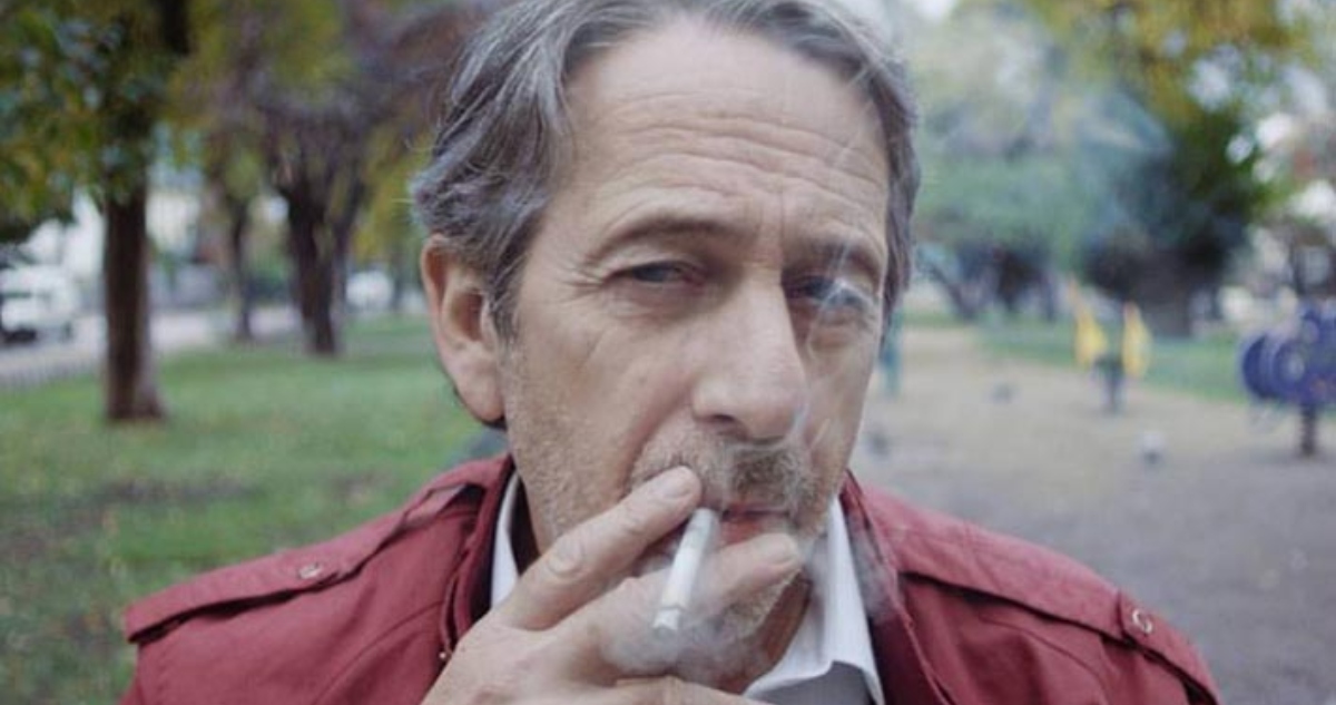 Alfredo Castro