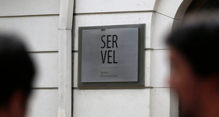 Casi $8 mil millones entregará el Servel a los partidos políticos: RN y la UDI lideran montos