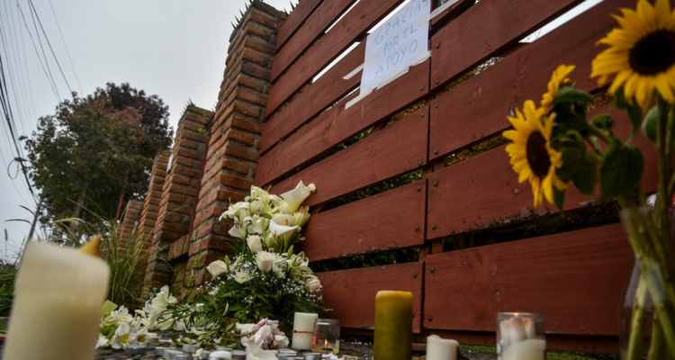 juicio sicario de Concón