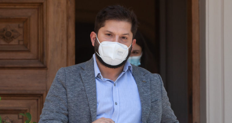 AFP en gobierno de Gabriel Boric