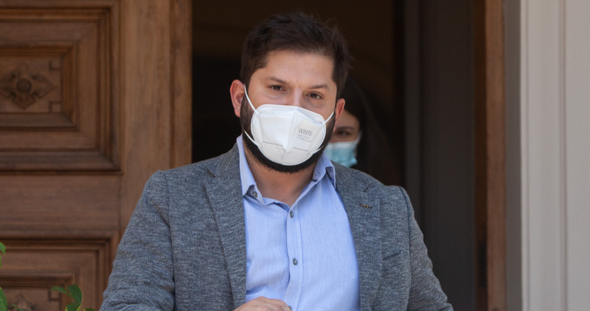 AFP en gobierno de Gabriel Boric