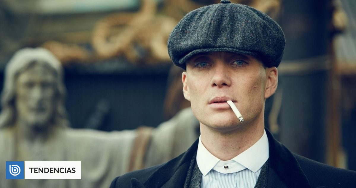 Series de Netflix,'Peaky Blinders', temporada 6: el significado de ojos en  el cielo, Entretenimiento Cine y Series