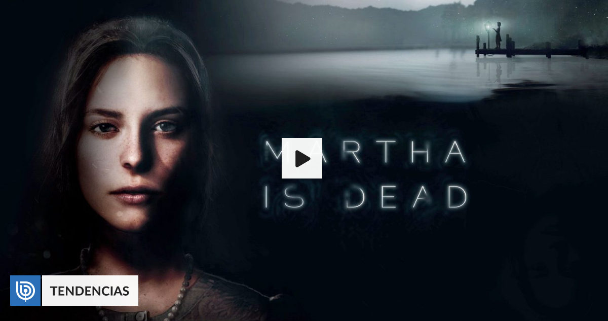 “Martha is Dead” sta arrivando alla censura PlayStation: il gioco deve rimuovere le scene inquietanti |  Tecnologia