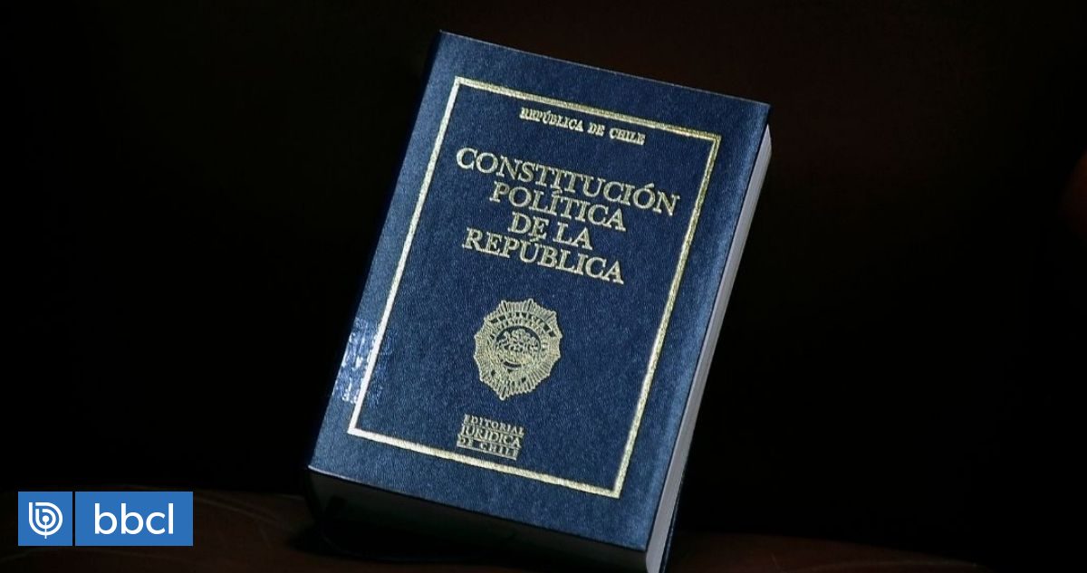Diriment Plebiscitos dirimentes: Suprema confirma fallo que rechazó recurso ...