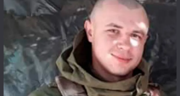 Vitaliy Skakun Volodymyrovych