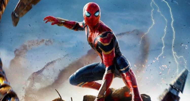 Spider-Man: No way home no estaría en Disney Plus