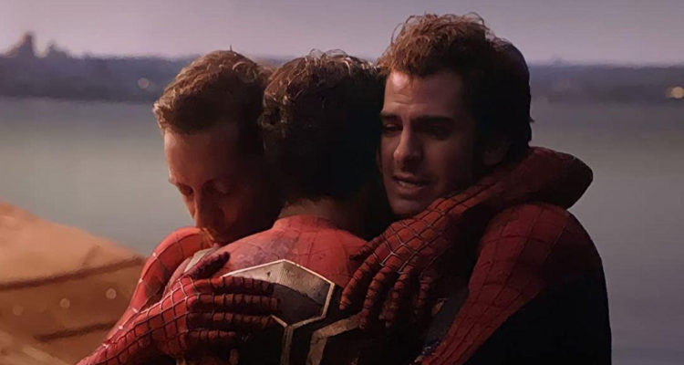 Premios Óscar 2022: Marvel logra nominaciones para “Spider-Man: No Way Home” y “Shang-Chi”