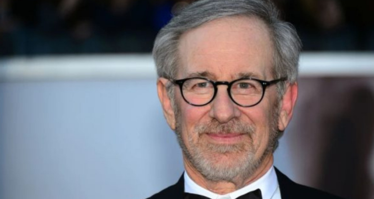 Steven Spielberg