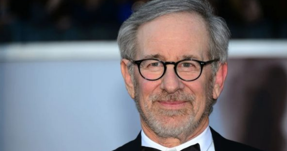 Steven Spielberg