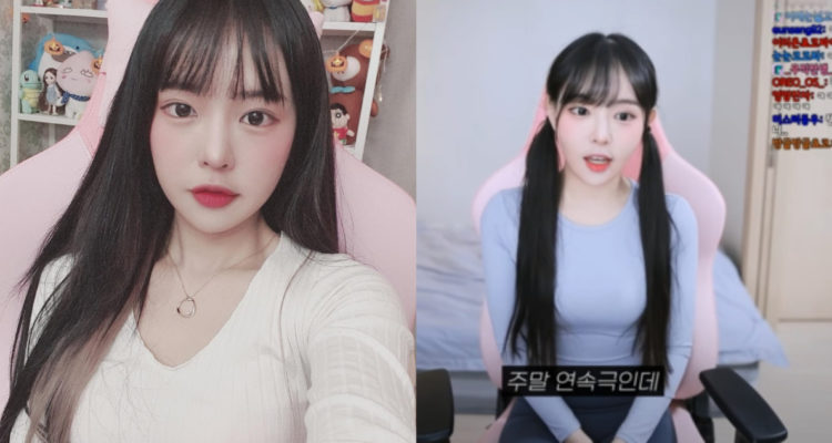 Streamer Jammi se quitó la vida