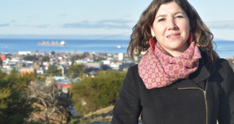 Subsecretaria de Deportes Antonia Illanes Riquelme