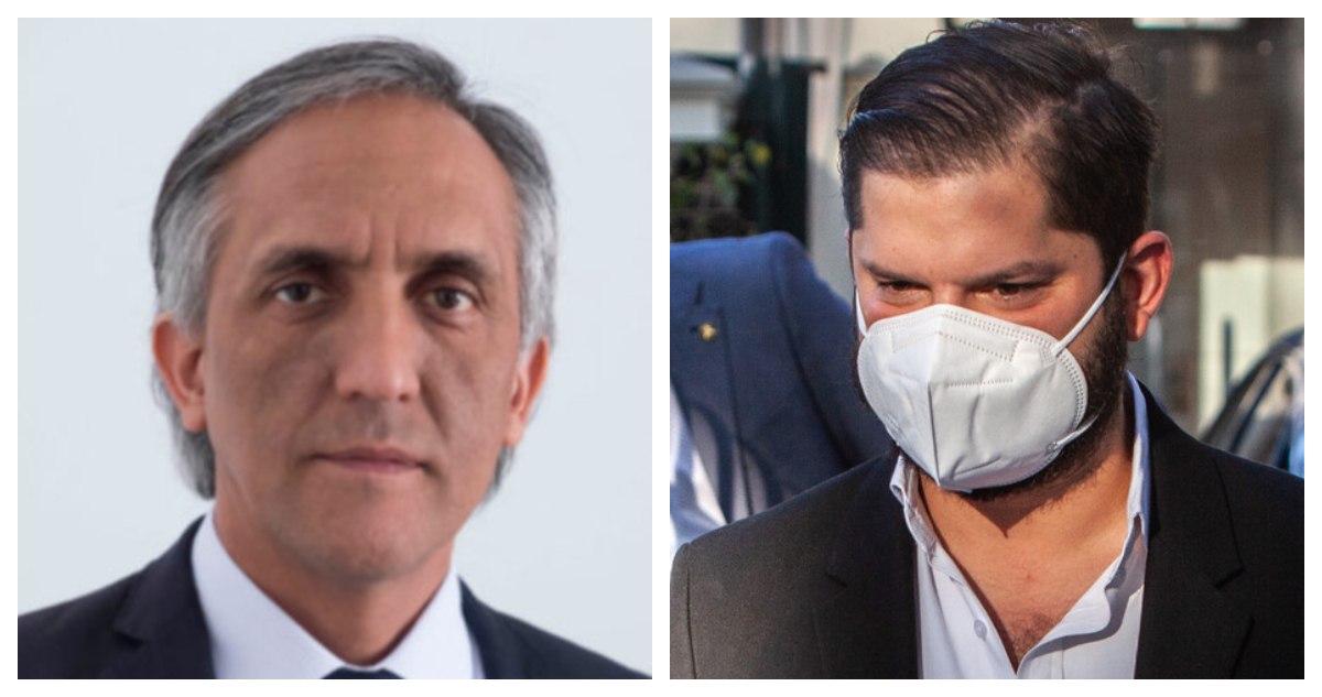 Alfredo Gutiérrez rechaza designación a subsecretario de OOPP: Boric nombró sucesor