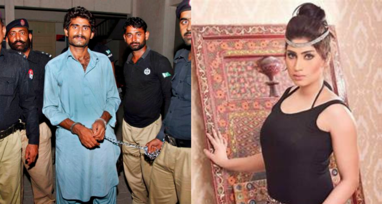 Asesino paquistaní saldrá de la cárcel