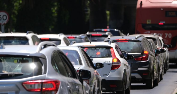 ¿Súper miércoles? Advierten que el 2 de marzo aumentará el tránsito vehicular en la RM