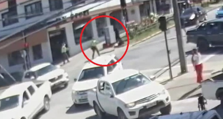 Suprema confirma sobreseimiento de carabinero imputado por muerte de malabarista en Panguipulli