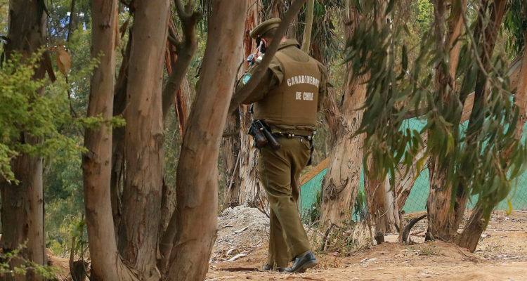 Suspenden traslado de carabinero que denunció irregularidades en comisaría de Traiguén