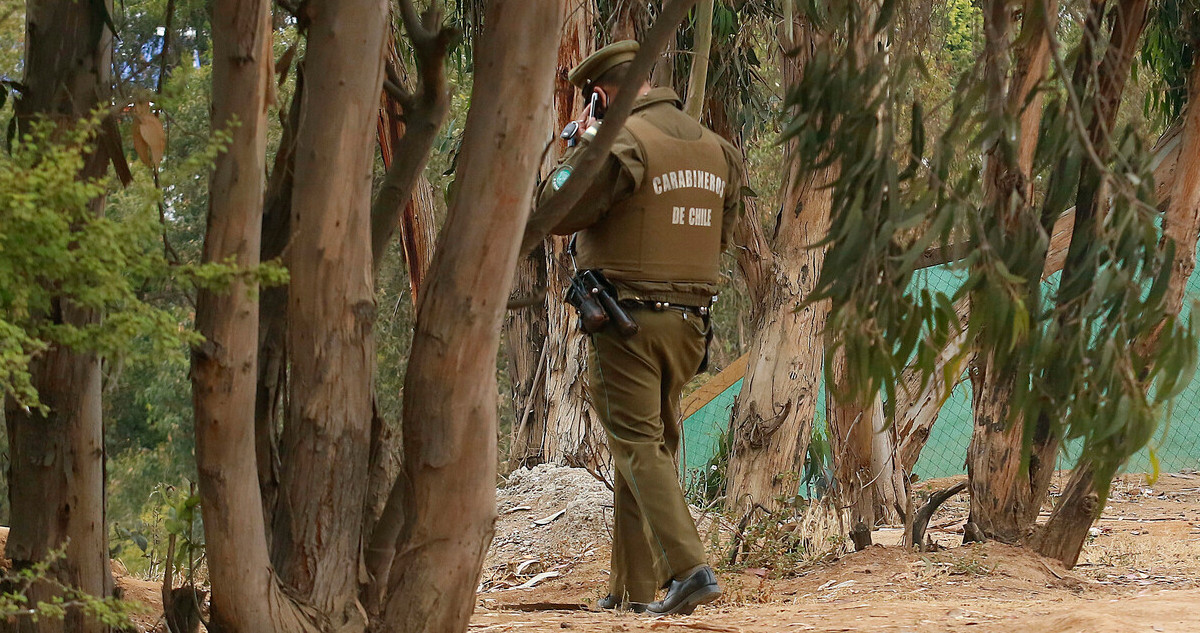 Suspenden traslado de carabinero que denunció irregularidades en comisaría de Traiguén