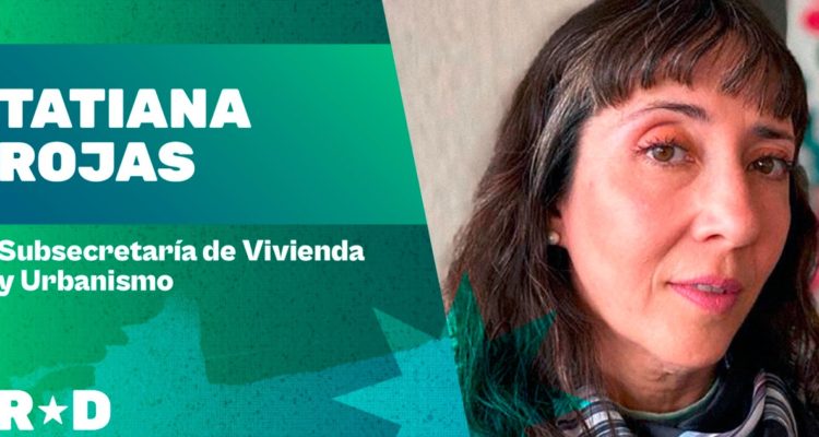 Tatiana Rojas Leiva