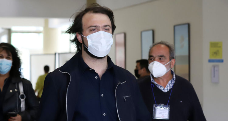 TER acogió apelación de Sharp por acusación de notable abandono de deberes: arriesga destitución