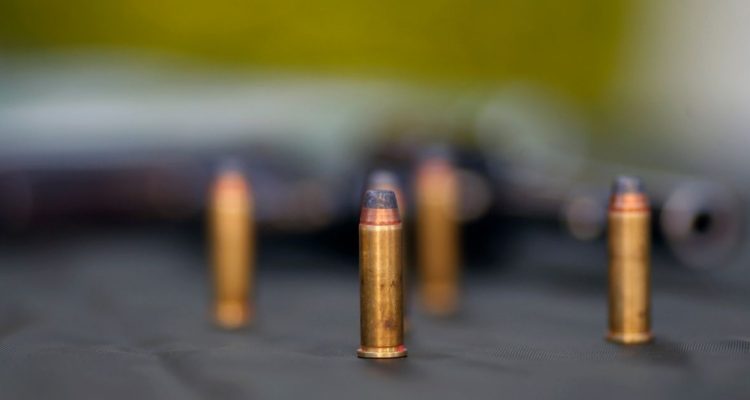 Tiroteo en la Vega Monumental en Concepción