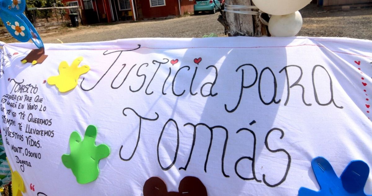 Tomás Bravo