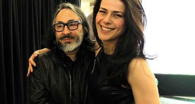 Parived y Tonka Tomicic