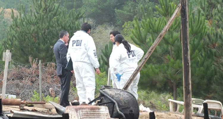 Contexto | Agencia Uno