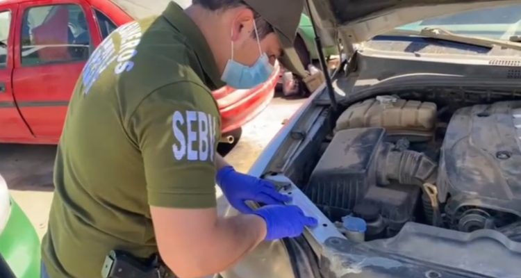 Carabineros de Chile