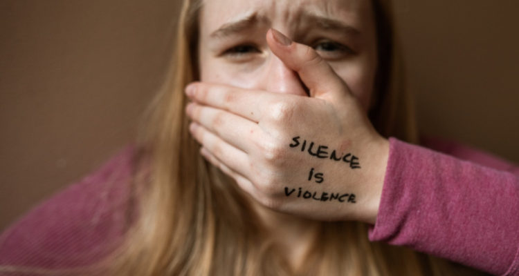 Cómo un trauma infantil puede determinar el comportamiento en adultos