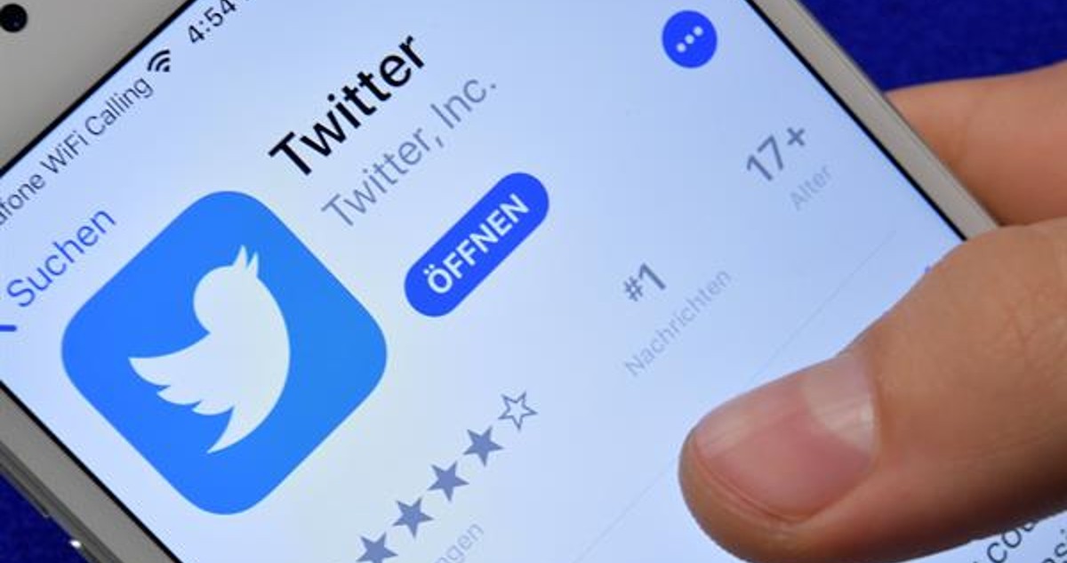 Twitter detalla pérdidas y números rojos en 2021, pero fueron 5 veces menos que en 2020