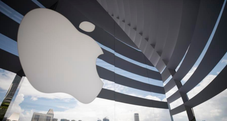 Ucrania pide a Apple suspender servicios y productos Apple a Rusia