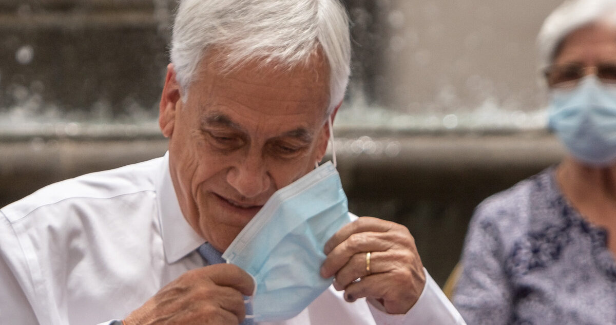 Gobierno de Piñera