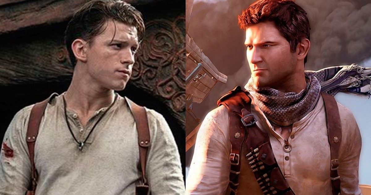 Uncharted: película basada en el exitoso videojuego llega a los cines nacionales