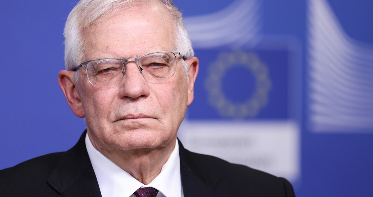 Josep Borrell