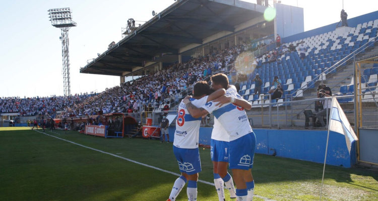 Universidad Católica