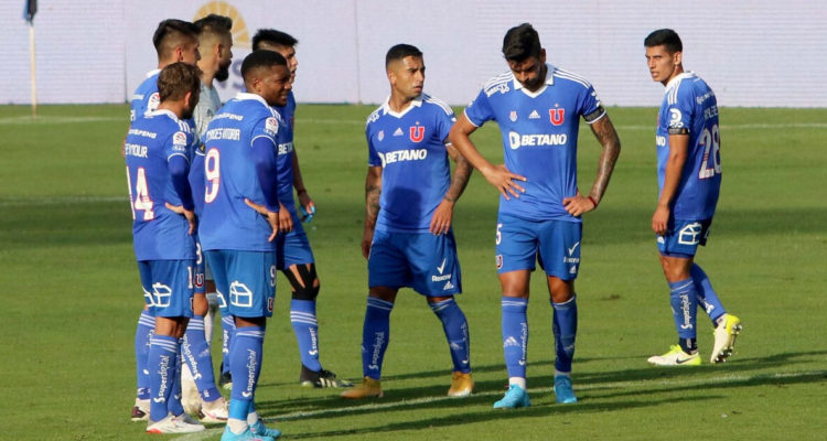 Universidad de Chile