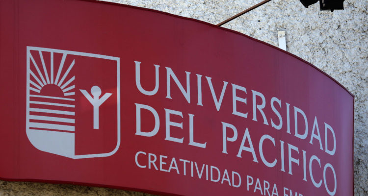 Quiebra Universidad del Pacífico: tribunal remueve definitivamente a liquidador Carlos Parada